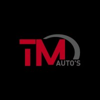 TM Auto's logo - Similar company to Greven Bedrijfswagens Lcv