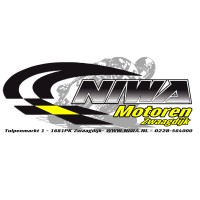 NIWA Motoren B.V. logo - Similar company to Jager Showtechniek B.V.