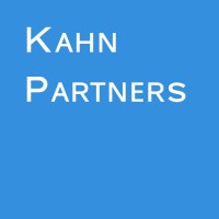 Kahn Partners logo - Similar company to Windcliff Partners