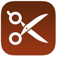 Dé Kapper App logo - Similar company to D&D Kappersgroothandel