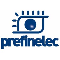 PREFINELEC logo - Similar company to Silicoop