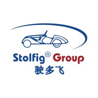 Stolfig Group logo - Similar company to Atyoucation