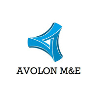 Avolon M&E logo - Similar company to S & B Electrical Systems Ltd