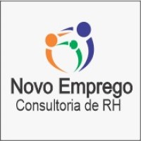 Meu Novo Emprego RH logo - Similar company to Cmatra