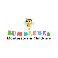 Bumblebee Montessori & Childcare logo - Similar company to Ripeplanet