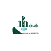 Cecil Chams Limited logo - Similar company to East To West Mining And Construction Solutions