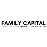 FAMILY CAPITAL AG logo - Similar company to Switchover