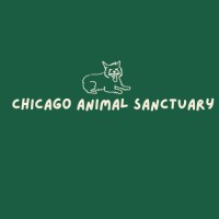 Chicago Animal Sanctuary logo - Similar company to Oasis Church Chicago