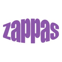 Zappas Hair Salons logo - Similar company to Leimo Australia