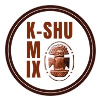 K-shu Mix Social Media Management logo - Similar company to Dream Impact - Agence De Communication