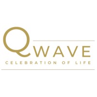 Q wave logo - Similar company to Inline X