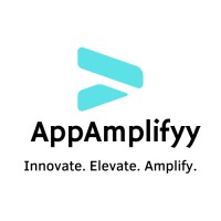 AppAmplifyy logo - Similar company to App Amplify