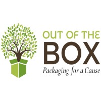 Out of the Box Packaging Inc. logo - Similar company to Athari Global Workforce Solutions
