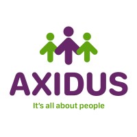 Axidus logo - Similar company to Flexcraft