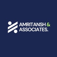AMRITANSH & ASSOCIATES logo - Similar company to Blackpapers Sarthies (P) Ltd.