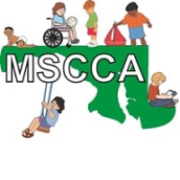 Maryland State Child Care Association logo - Similar company to Neuberger & Company - Sandler
