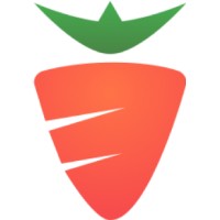 CarrotsApp logo - Similar company to Jr & Associates