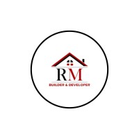 Rm builder & developers logo - Similar company to Comporatez International