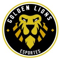 Golden Lions Esportes logo - Similar company to Galo Futebol Americano