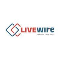 LIVEWIRE TRICHY logo - Similar company to Siliconpin