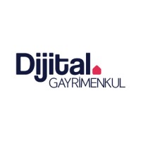 Dijital Gayrimenkul logo - Similar company to Sentez Gayrimenkul Değerleme A.Ş.
