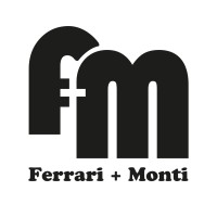 Atelier Ferrari+Monti logo - Similar company to Sam Tsia