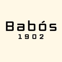 Babós Watches & Jewelry | 1902 logo - Similar company to Dentiumeurope