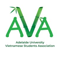 Adelaide University Vietnamese Students Association logo - Similar company to Adelaide University Entrepreneur Club