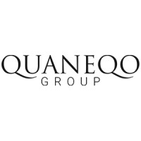 Quaneqo Group logo - Similar company to Hydrogen Solutions Ltd