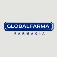Globalfarma logo - Similar company to Global Farma