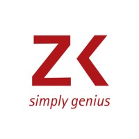 Zimmer & Kreim logo - Similar company to Tdt Machine Tools Limited
