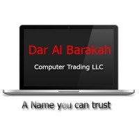 Dar Al Barakah Computer Trading logo - Similar company to Digitech Solutions Wll
