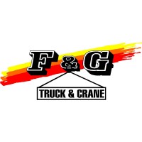 F&G Delivery Ltd. logo - Similar company to Reeser Hansen