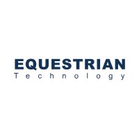 Equestrian Technology logo - Similar company to Quimesis Engineering Your Ideas