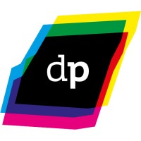 Digital Punk logo - Similar company to Logyq Protocol