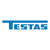 Testas logo - Similar company to Mcb