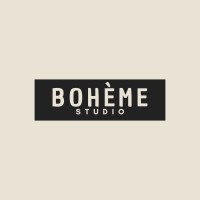 Bohème Studio logo - Similar company to Hatchr