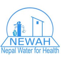 Nepal Water for Health (NEWAH) logo - Similar company to Water Engineering & Training Centre Pvt. Ltd.