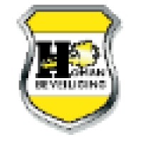 Homan Beveiliging BV logo - Similar company to Scheurwater Security
