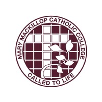 Mary MacKillop Catholic College Wakeley logo - Similar company to Patrician Brothers' College Fairfield