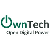 OwnTech Technologies logo - Similar company to Bymetrix
