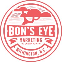 Bon's Eye Marketing logo - Similar company to Springer Studios