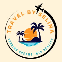 Travel by Selina logo - Similar company to Travel Direction