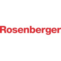 Rosenberger Network Solutions logo - Similar company to Gearheart Communications