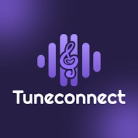Tuneconnect App logo - Similar company to Aivisibly