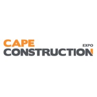 Cape Construction Expo logo - Similar company to Tailormade Construction