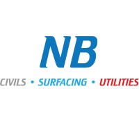 NB Civils & Surfacing Groundworks LTD logo - Similar company to Psr Civils Group