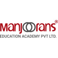 Manjoorans Academy logo - Similar company to Knotsbyamp