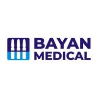 Bayan Medical logo - Similar company to One House Development