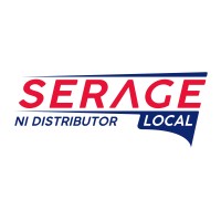 Serage Local NI logo - Similar company to Serage Uk